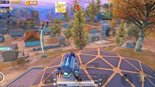 和平精英【404内核】辅助外挂